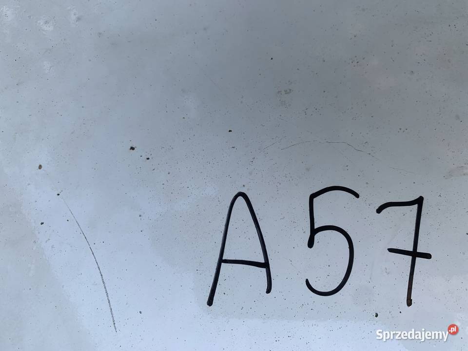 OPEL VIVARO A LIFT 11r maska 140 mikronów sprzedam