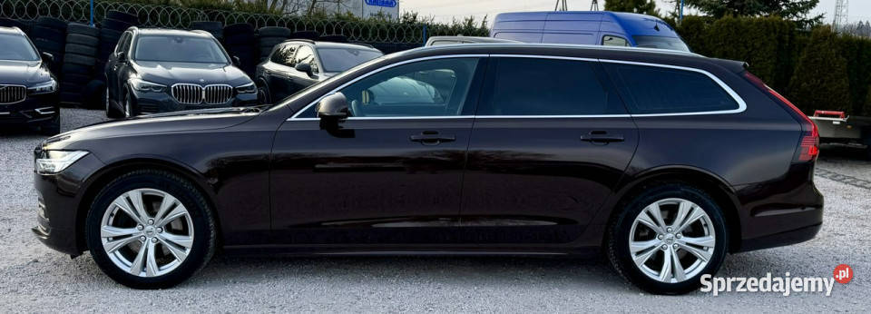 Volvo V90 LiftFull wersjaSerwisGwarancja Kamienna Góra