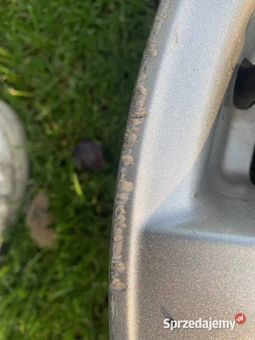 Alufelgi Toyota Avensis R17 Rozmiar 17"