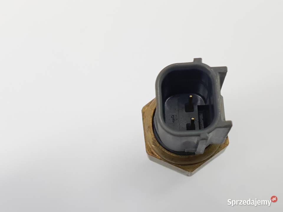 Czujnik Temperatury Sensor CRF 1000L Cb Integra Silniki i osprzęt Łódź