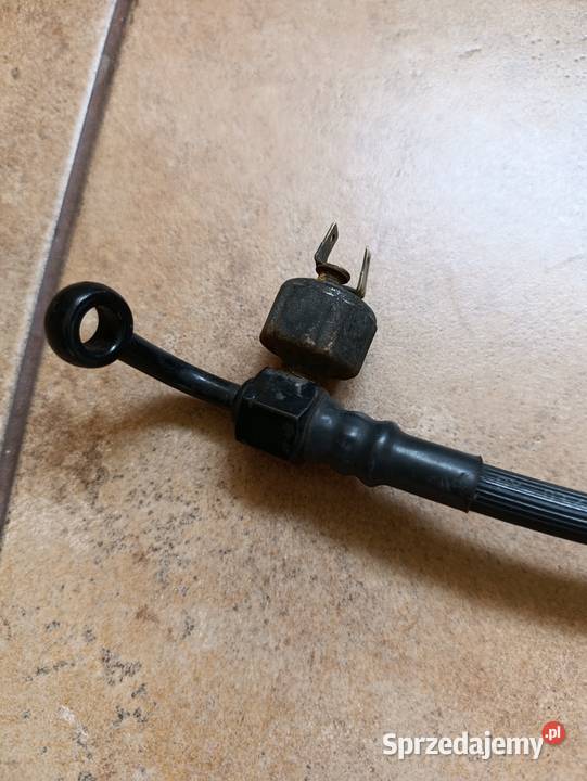 Harley Davidson Dyna 2003 bober tylny wąż Koprzywnica sprzedam