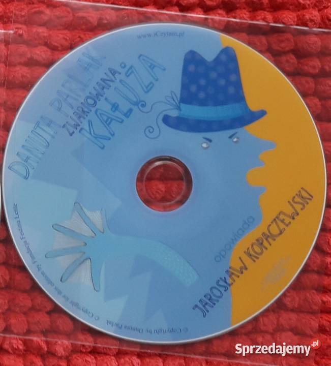 bajka bajki bajeczki dziecka na CD Pozostałe mazowieckie Piaseczno