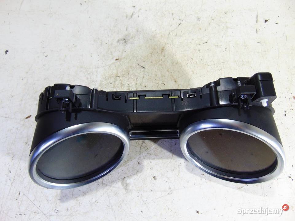 LICZNIK MERCEDES ML W166 30 CDI A1669002805 sprzedam