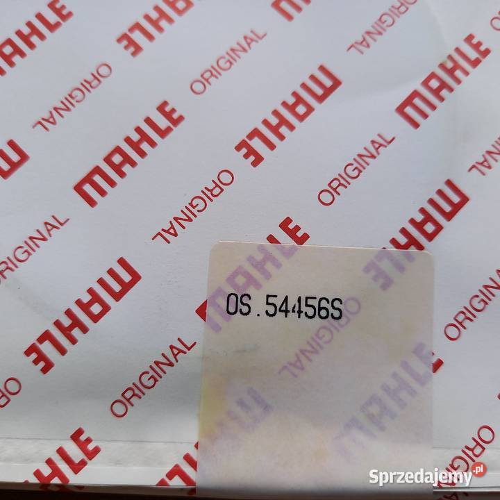 Pierścienie tłokowe małopolskie Kraków