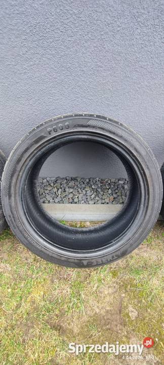 Opony letnie 2254517 225 Siewierz