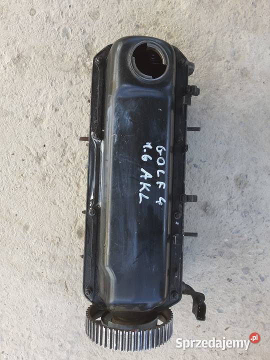 Głowica VW Golv IV 16B AKL 06B103373A osobowe