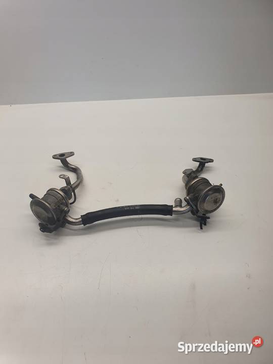 ZAWÓR EGR AUDI S4 B6 B7 A6 C6 BBK BAT 078131102L Przystajń