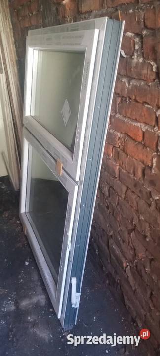 Sprzedam okno Kluczbork