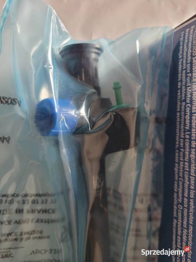 Wtryskiwacz Ford Galaxy E1GQ9F593AB 2497816 Radom