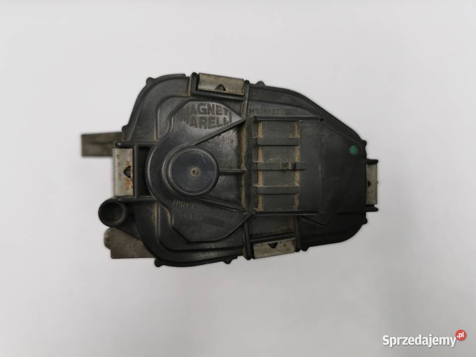 Przepustnica Citroen C4 Peugeot 207 307 14 16v Wyszków