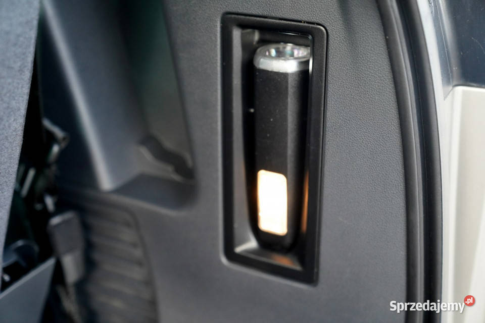 Peugeot 5008 ALLURE automat6 nawi PANORAMA Otmuchów sprzedam