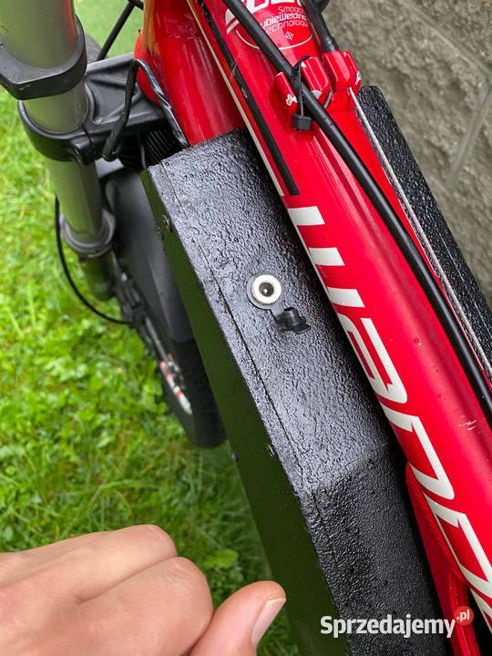 Rower elektryczny konwersji Rowery elektryczne Rogów