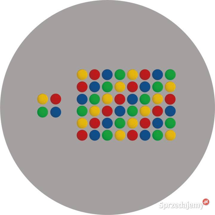 Twister484 115x300 gry korytarzowe naklejki opolskie Brzeg