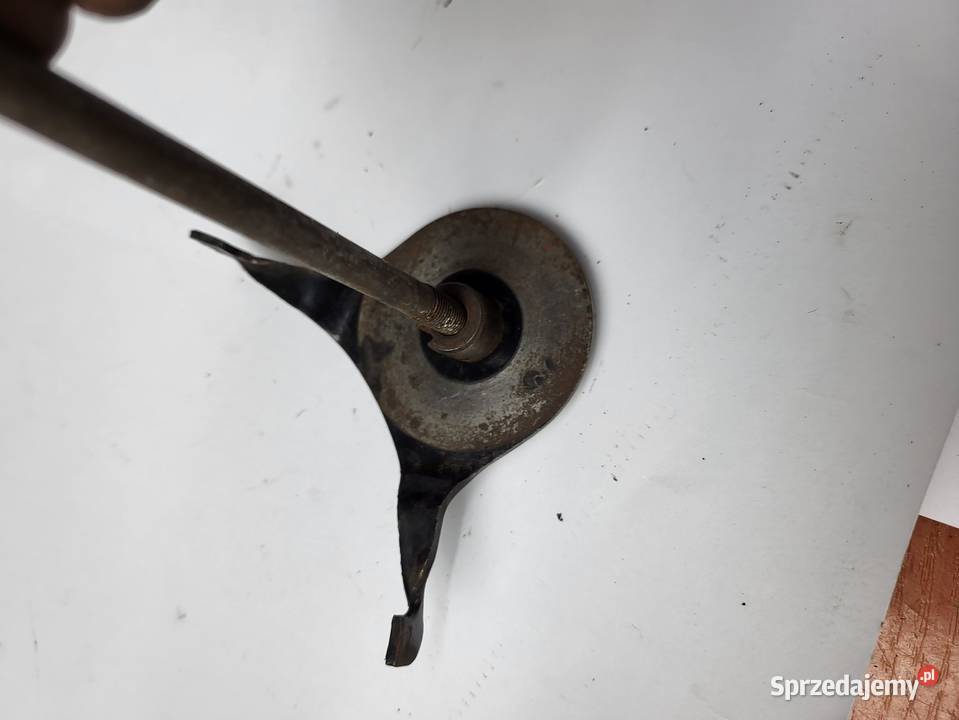 amortyzator skrętu awo simson sport tourist Rybnik