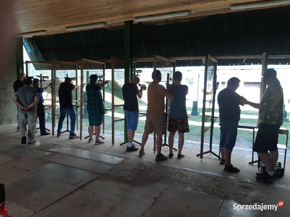 Szkoła Ochrony Kursy Ochrony Grójec