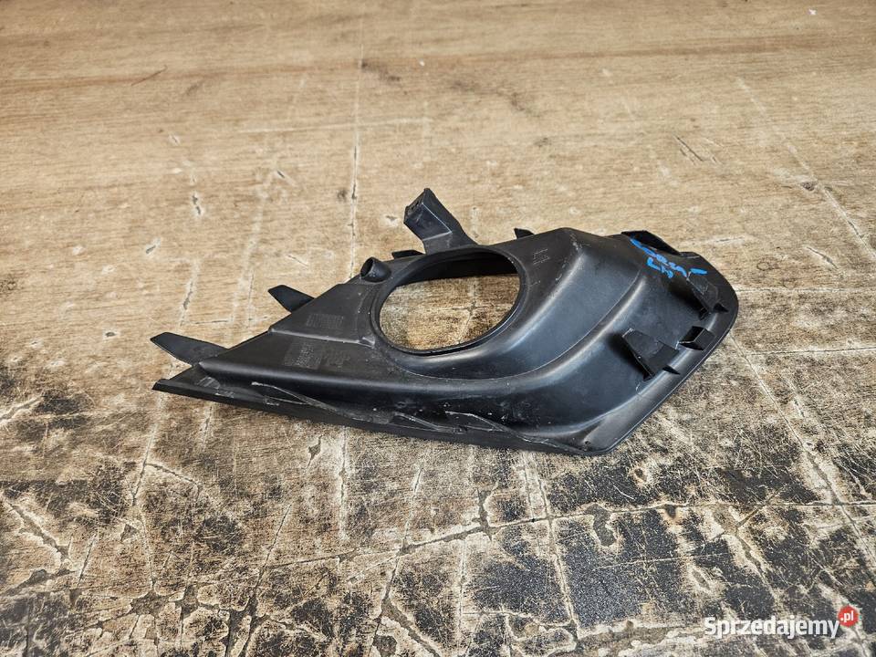 OPEL CORSA E KRATKA LEWA ZDERZAKA PRZÓD 13450670 osobowe Międzychód