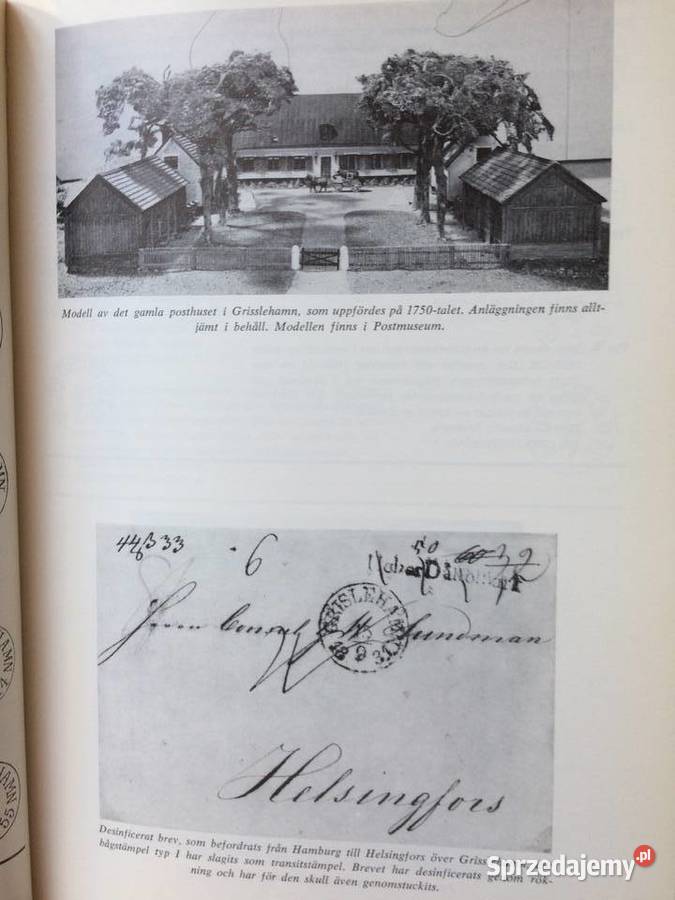 2855 Wczesne Szwedzkie Datowniki sprzedam