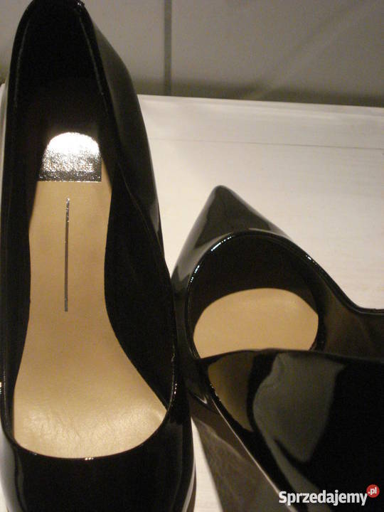 VERO GUCCIODOLCE VITAUSA ELEGANCKIE BUTY Olsztyn sprzedam