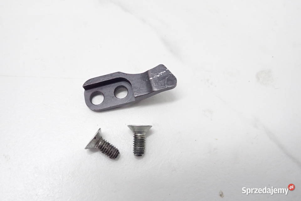 Dobijak Ogranicznik Stoper Wałka Kopki Husqvarna Strzelce Krajeńskie sprzedam