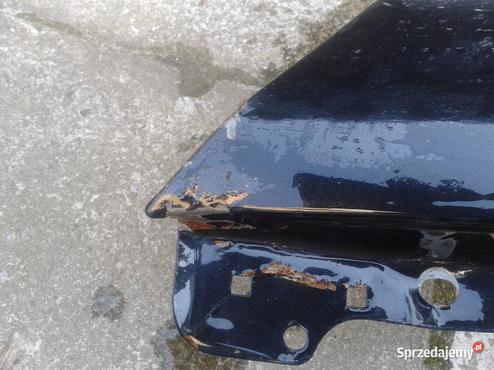 kia sportage II 0410 BŁOTNIK LEWY PRZÓD wersja Chełm