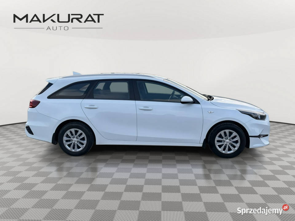 Kia Ceed CT590AA10 TGDI S Czcof Bluetooth wspomaganie kierownicy Kia Pępowo