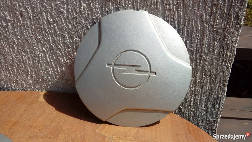 Dekle dekielki kołpaki do Opla Corsa B 9300 Inowrocław