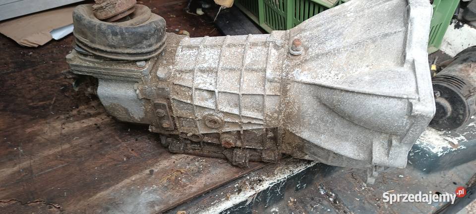 FSO Polonez Fiat skrzynia biegów osobowe sprzedam