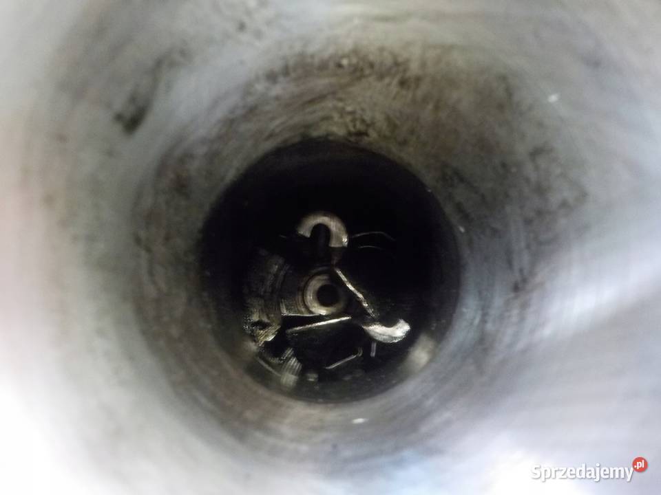 MIN COUNTRYMAN R60 R56 R55 16 D 17r N47 turbina Suków