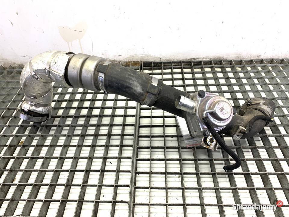 RURA POWIETRZA KIA SPORTAGE IV 282522B740 16 177