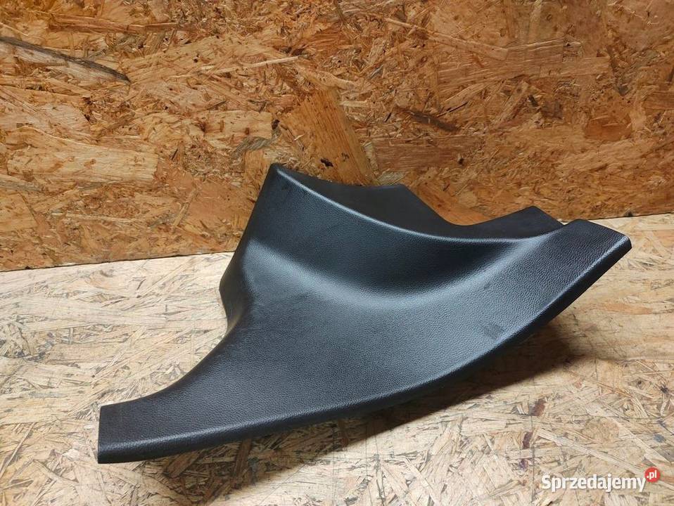 Listwa Nakładka na Próg Opel Karl 95395488 Pozostałe Pozostałe Pleszew