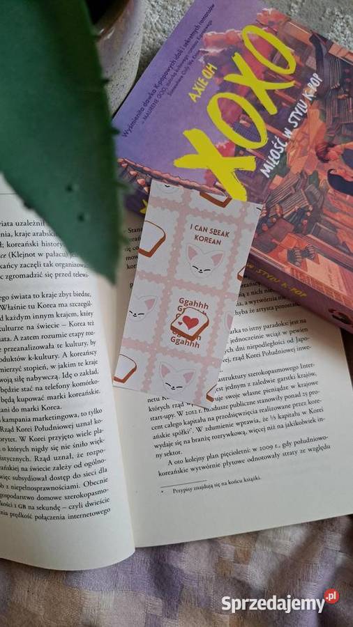 Zakładki kpop Kultura i Rozrywka wielkopolskie Goliszew