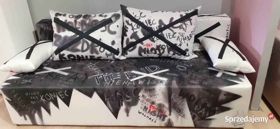 SOFA PLAY FULL Kalisz