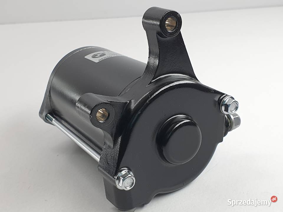 Rozrusznik Bmw Gs 1250 Rt Rs Łódź sprzedam