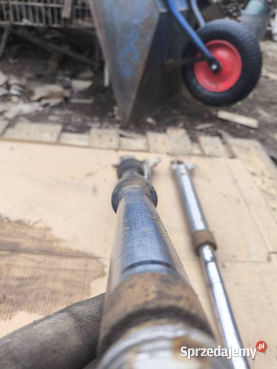 Lagi teleskopy zawieszenie przód MZ TS 250 półki Lutoryż sprzedam