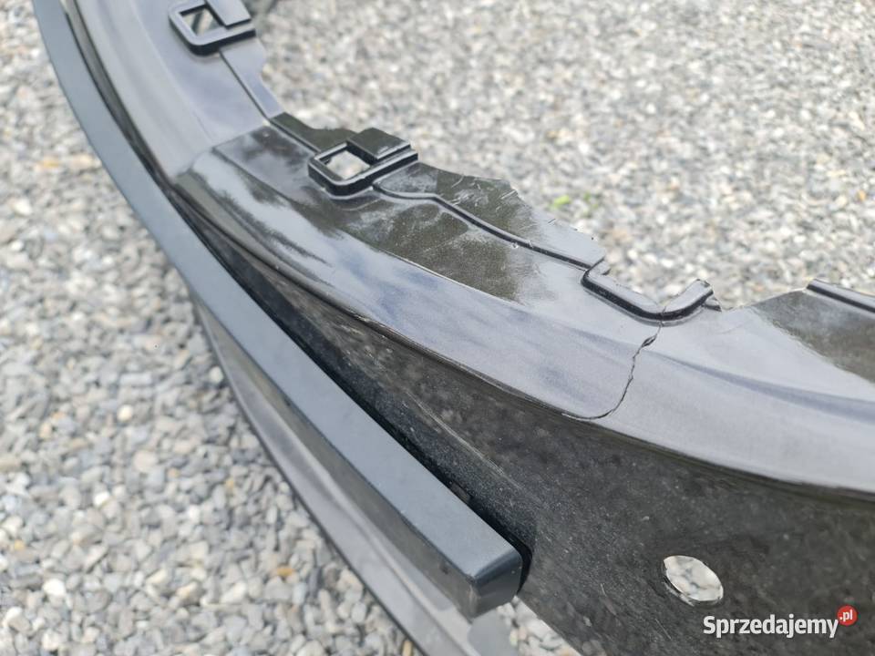 Zderzak Mazda 6 GH lift przód Radom