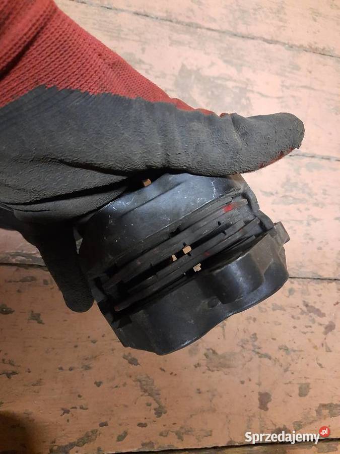 BMW 1150 GS zacisk zaciski przód prawy lewy dolnośląskie Jelenia Góra