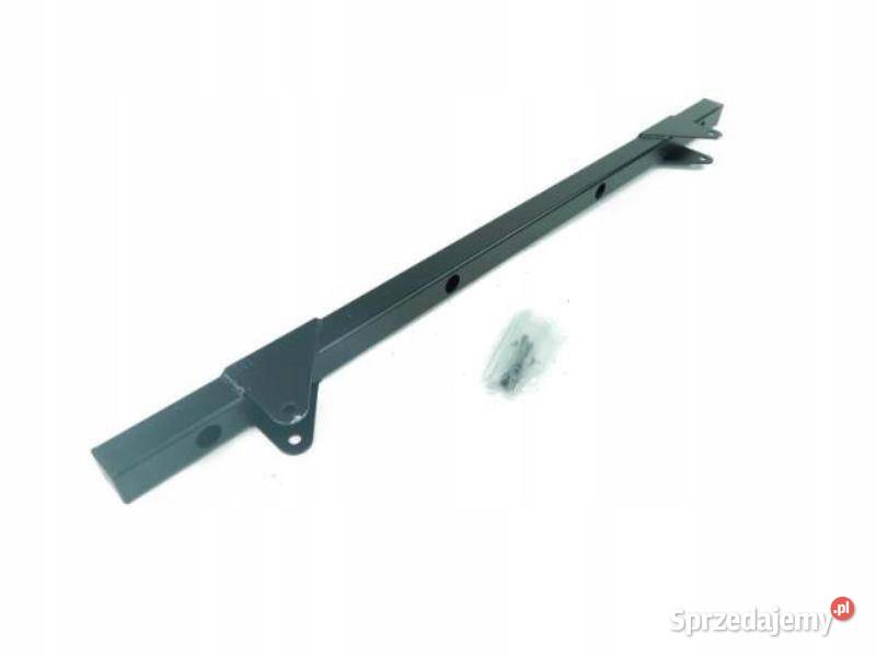 MOCOWANIE LAMP DODATKOWYCH MITSUBISHI L200 0709