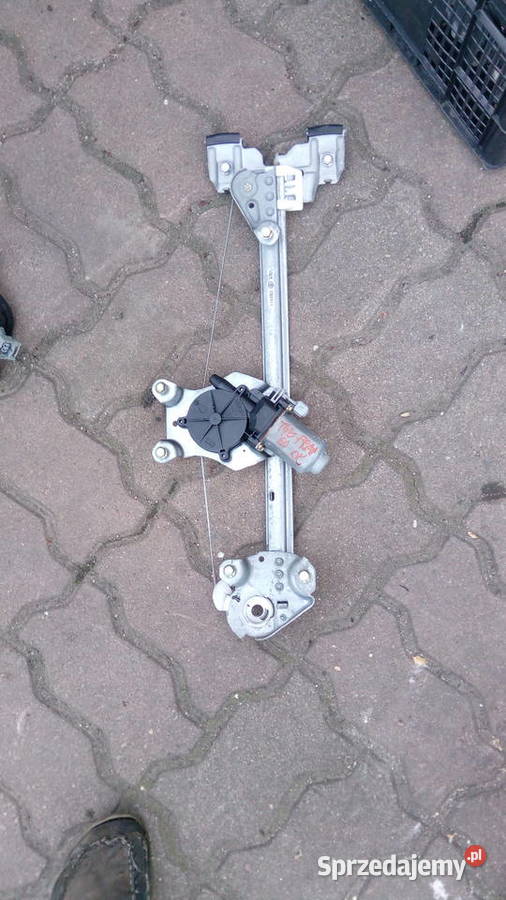 Rover 75MG ZT podnośnik otwierania szyb TYLNYCH osobowe Kłodzko
