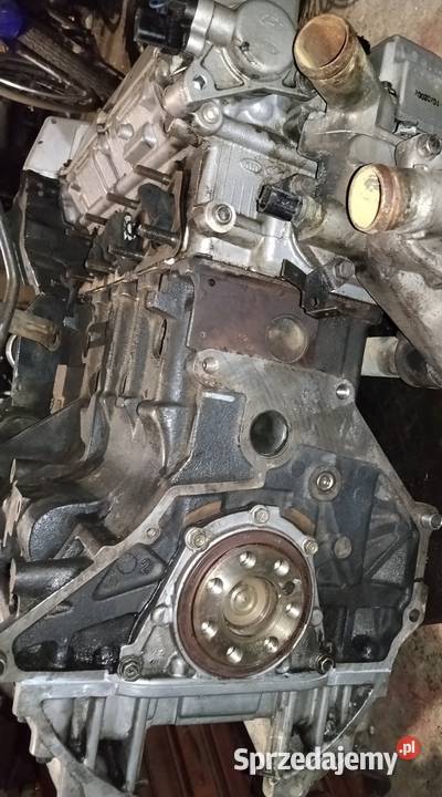 Silnik Hyundai Sonata 20 16v G4JP Wojsławice