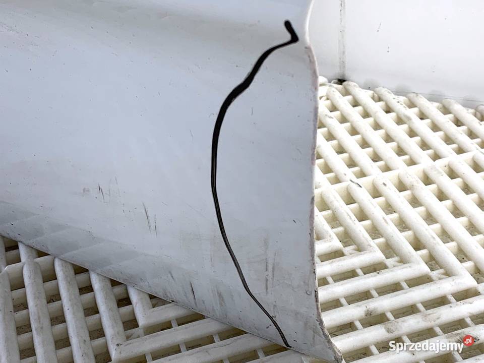 DRZWI LEWY PRZÓD CITROEN C4 II Hatchback LAKIER