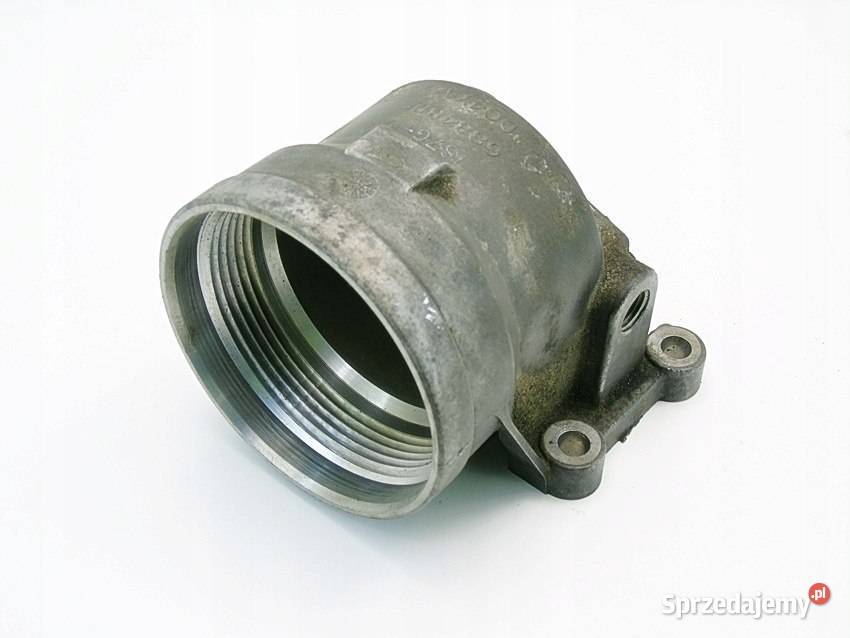 OBUDOWA FILTRA OLEJU 23 16V MAZDA 3 5 6 MONDEO 4 śląskie Sosnowiec