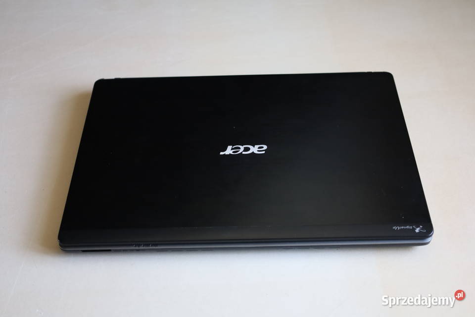 Acer Aspire TimelineX 3820TG Intel core i5 8GB Banino