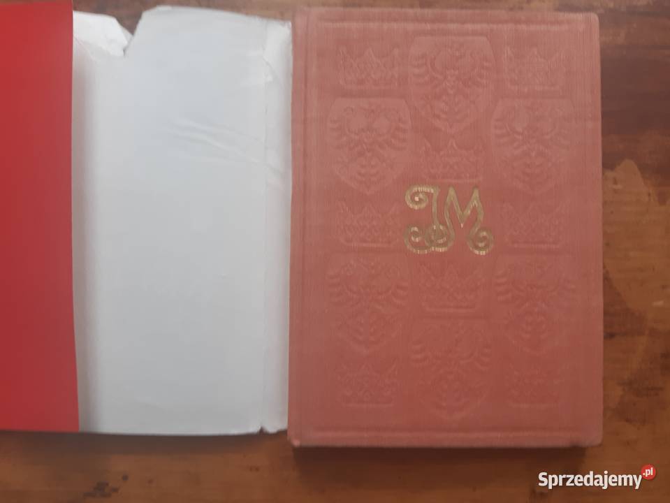 Poczet Królów Książąt Polskich Jan Matejko 1961 Antyki, Sztuka, Kolekcje wielkopolskie Poznań