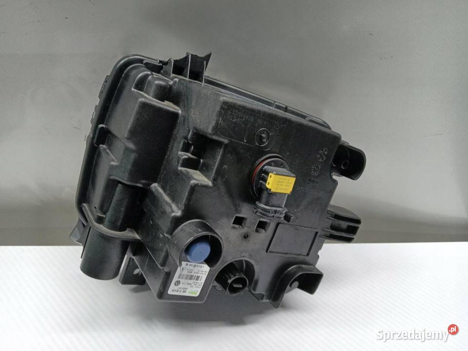 HALOGEN PRZÓD PRZEDNI PRAWY VW T CROSS 2GM941662