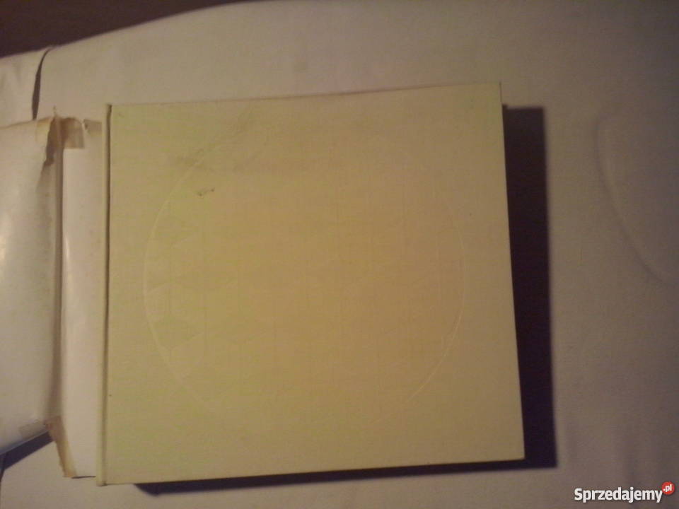 ATLAS PSYCHOLOGICZNY Rok wydania 1979 Rumia