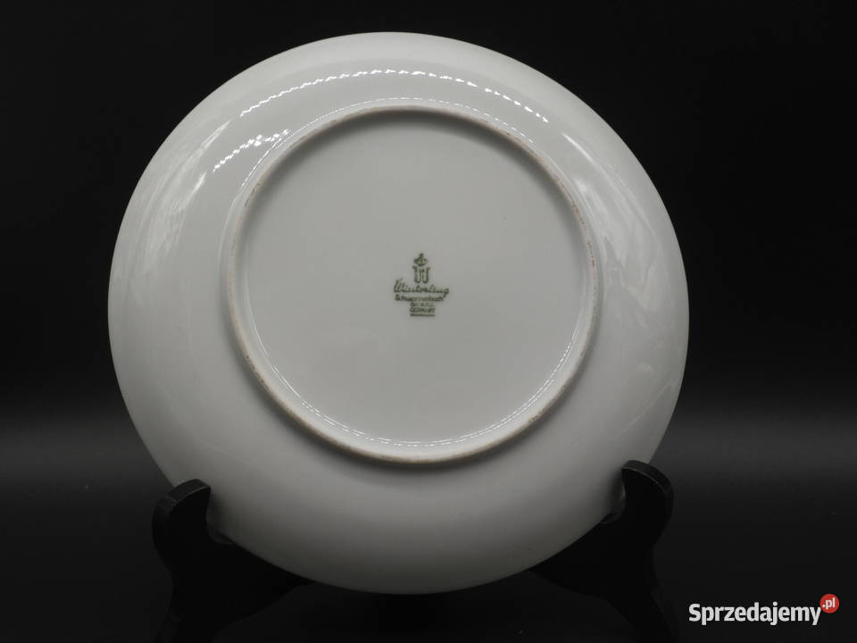 Talerz deserowy WINTERLING Raszków sprzedam
