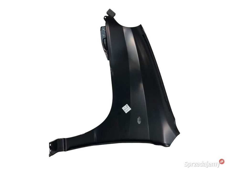 HYUNDAI ATOS MX 091997122002 BŁOTNIK PRZÓD Skarżysko-Kamienna