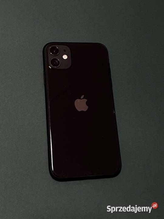 iPhone 11 87 kondycji 64gb Grójec