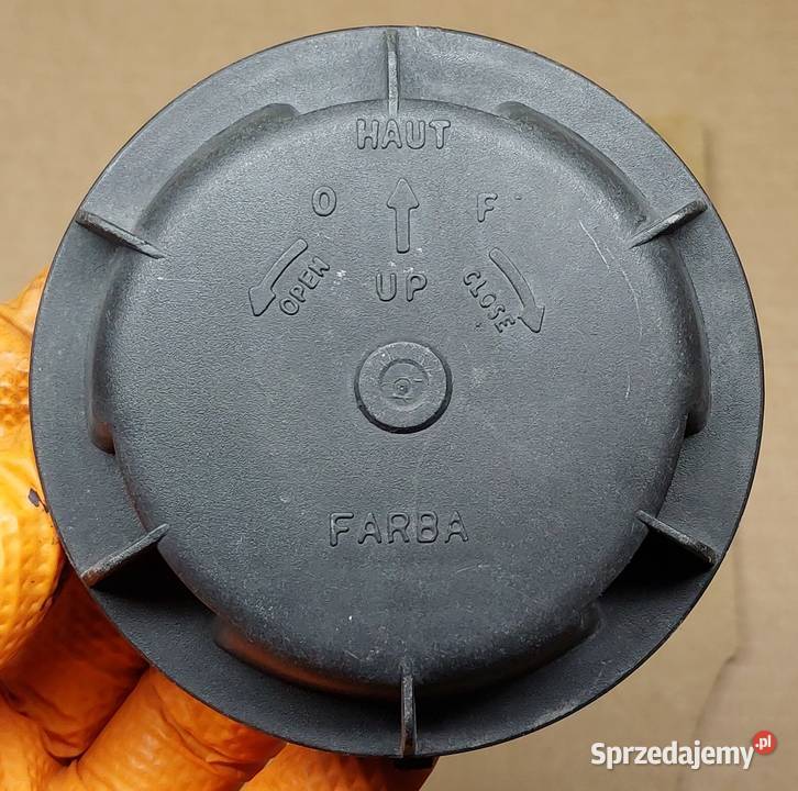 DEKIEL ZAŚLEPKA LAMPY RENAULT LAGUNA II 2 237120 dolnośląskie sprzedam