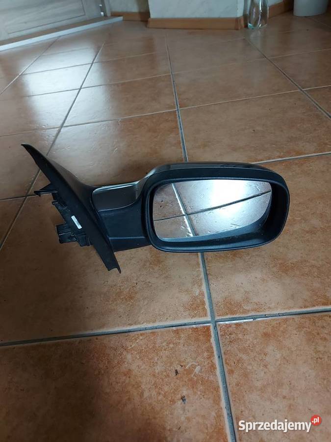 Lusterko prawe Renault Megane 2 Pozostałe dolnośląskie Bolesławiec sprzedam